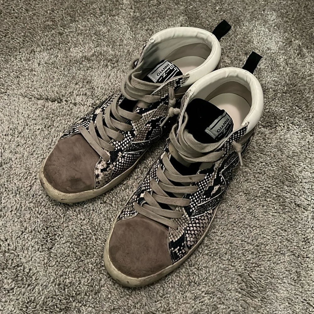 Gianni bini shoes!!!